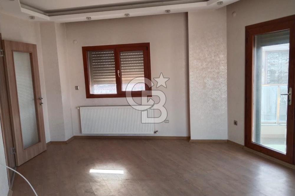 ANADOLU CADDESİ ÜZERİNDE SATILIK 2+1 DAİRE