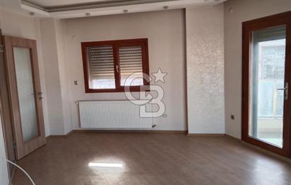 ANADOLU CADDESİ ÜZERİNDE SATILIK 2+1 DAİRE