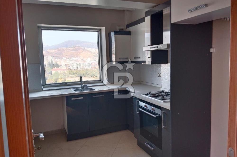 ANADOLU CADDESİ ÜZERİNDE SATILIK 2+1 DAİRE