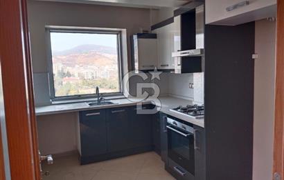 ANADOLU CADDESİ ÜZERİNDE SATILIK 2+1 DAİRE