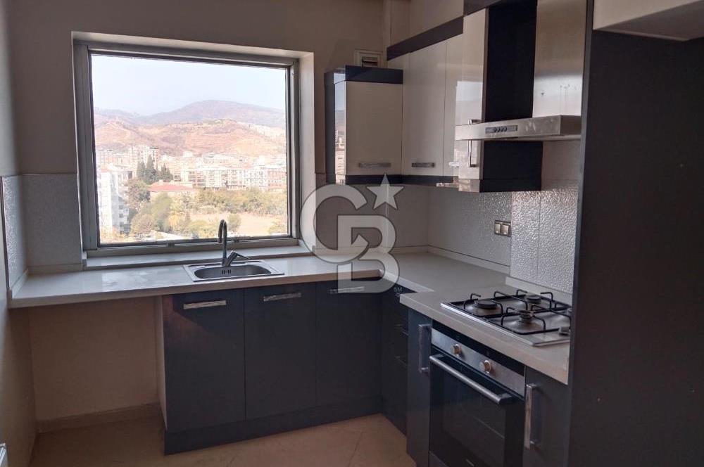 ANADOLU CADDESİ ÜZERİNDE SATILIK 2+1 DAİRE