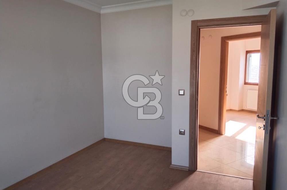 ANADOLU CADDESİ ÜZERİNDE SATILIK 2+1 DAİRE