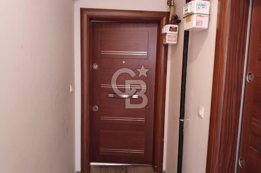 ANADOLU CADDESİ ÜZERİNDE SATILIK 2+1 DAİRE