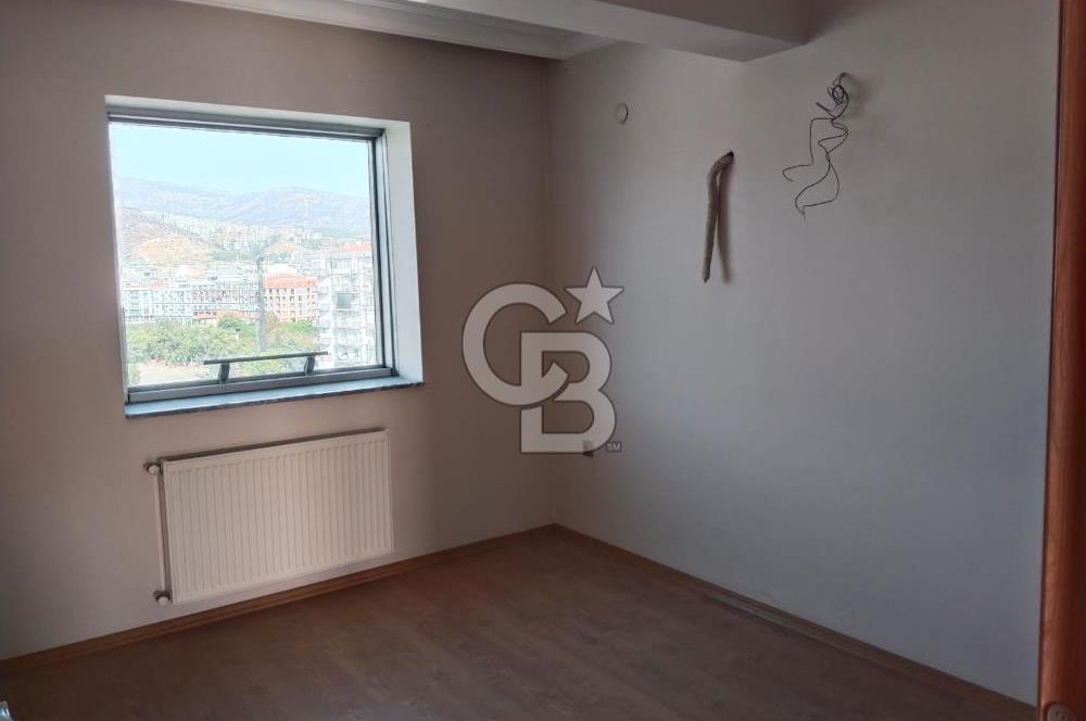 ANADOLU CADDESİ ÜZERİNDE SATILIK 2+1 DAİRE