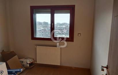 ANADOLU CADDESİ ÜZERİNDE SATILIK 2+1 DAİRE