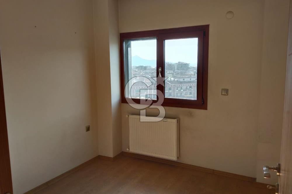 ANADOLU CADDESİ ÜZERİNDE SATILIK 2+1 DAİRE