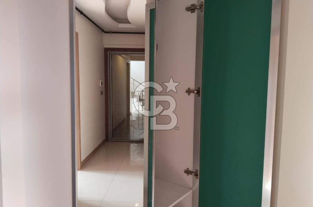 ANADOLU CADDESİ ÜZERİNDE SATILIK 2+1 DAİRE