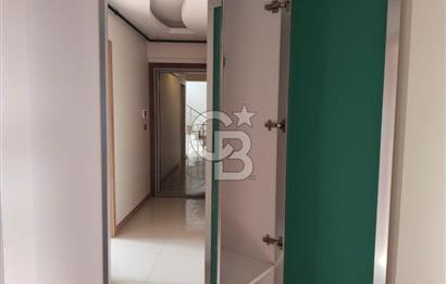 ANADOLU CADDESİ ÜZERİNDE SATILIK 2+1 DAİRE