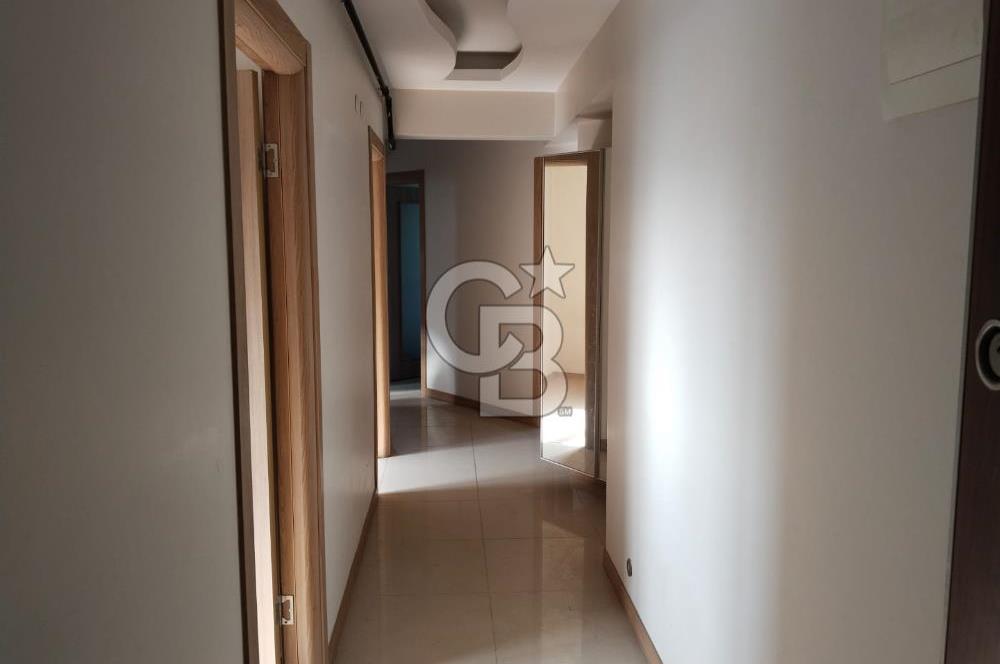 ANADOLU CADDESİ ÜZERİNDE SATILIK 2+1 DAİRE