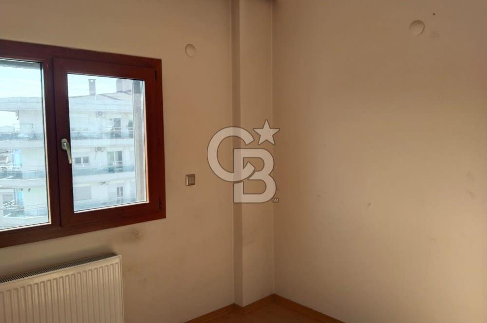 ANADOLU CADDESİ ÜZERİNDE SATILIK 2+1 DAİRE