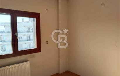 ANADOLU CADDESİ ÜZERİNDE SATILIK 2+1 DAİRE