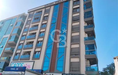 ANADOLU CADDESİ ÜZERİNDE SATILIK 2+1 DAİRE