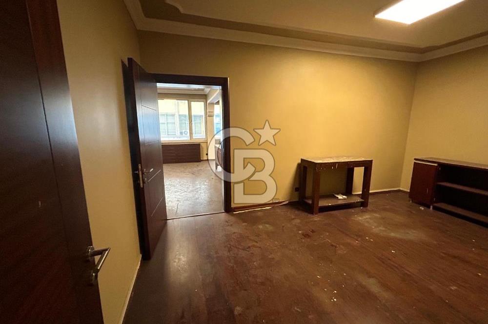 CB TOWER'DAN ÖMERAĞA MAHALLESİNDE KİRALIK 3+1 DAİRE.