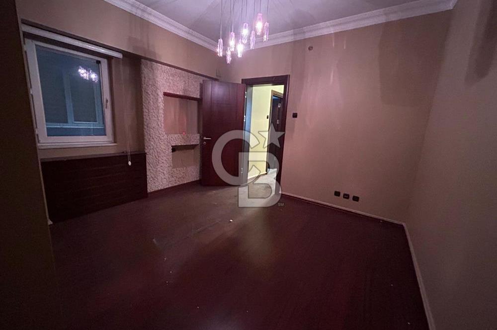 CB TOWER'DAN ÖMERAĞA MAHALLESİNDE KİRALIK 3+1 DAİRE.