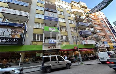 CB TOWER'DAN ÖMERAĞA MAHALLESİNDE KİRALIK 3+1 DAİRE.