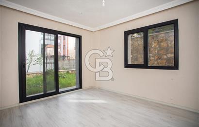 Foça Bağarası Kazım Dirik Mah Satılık 3+1 Dubleks Daire