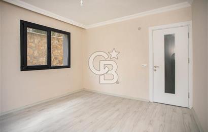 Foça Bağarası Kazım Dirik Mah Satılık 3+1 Dubleks Daire