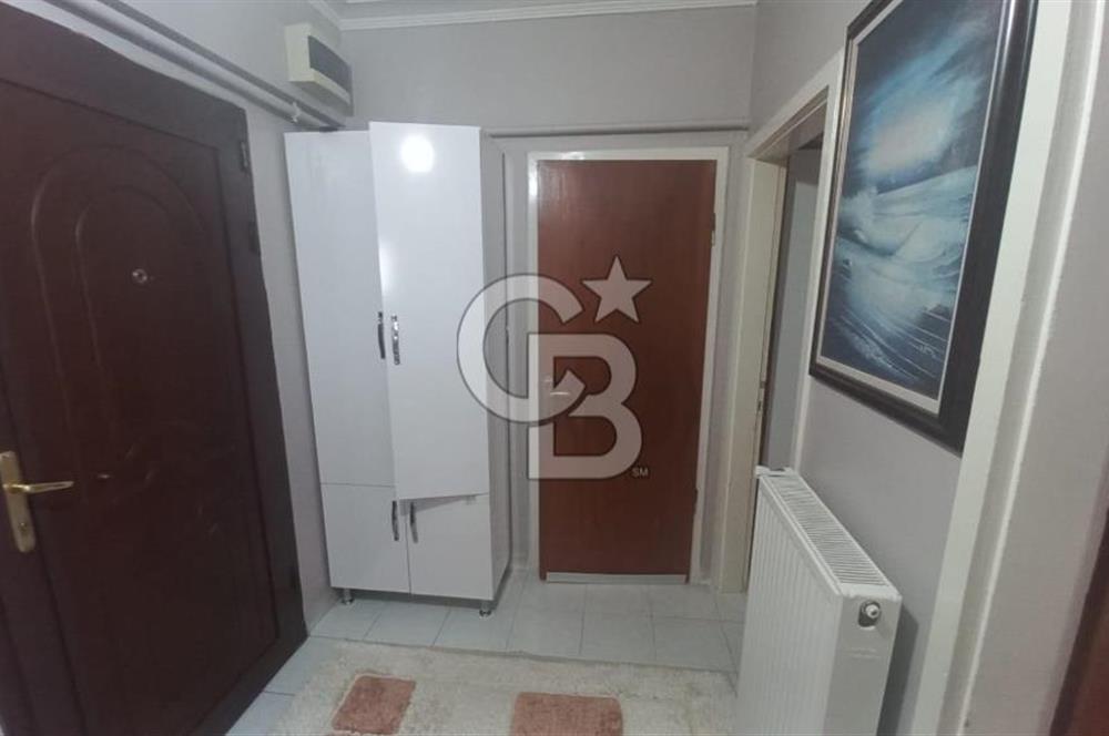 Kafkas Kent Sitesi'nde Satılık 3+1 Daire