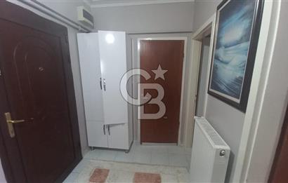 Kafkas Kent Sitesi'nde Satılık 3+1 Daire