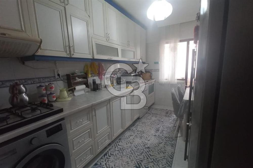 Kafkas Kent Sitesi'nde Satılık 3+1 Daire