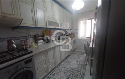 Kafkas Kent Sitesi'nde Satılık 3+1 Daire