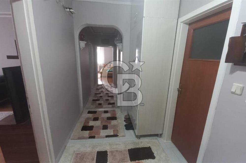 Kafkas Kent Sitesi'nde Satılık 3+1 Daire