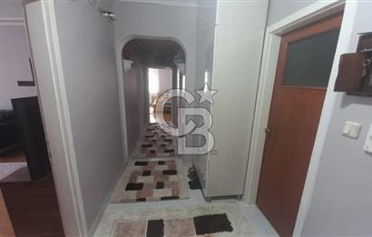 Kafkas Kent Sitesi'nde Satılık 3+1 Daire