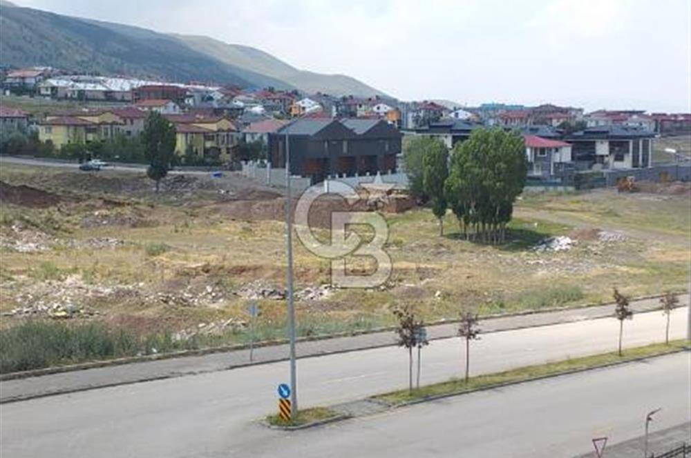 CB ATA'DAN ERZURUM KAYAKYOLU SEMTİNDE 3+1 SATILIK DAİRE