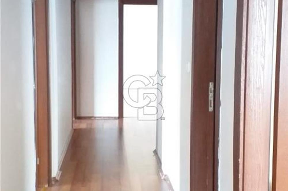 CB ATA'DAN ERZURUM KAYAKYOLU SEMTİNDE 3+1 SATILIK DAİRE