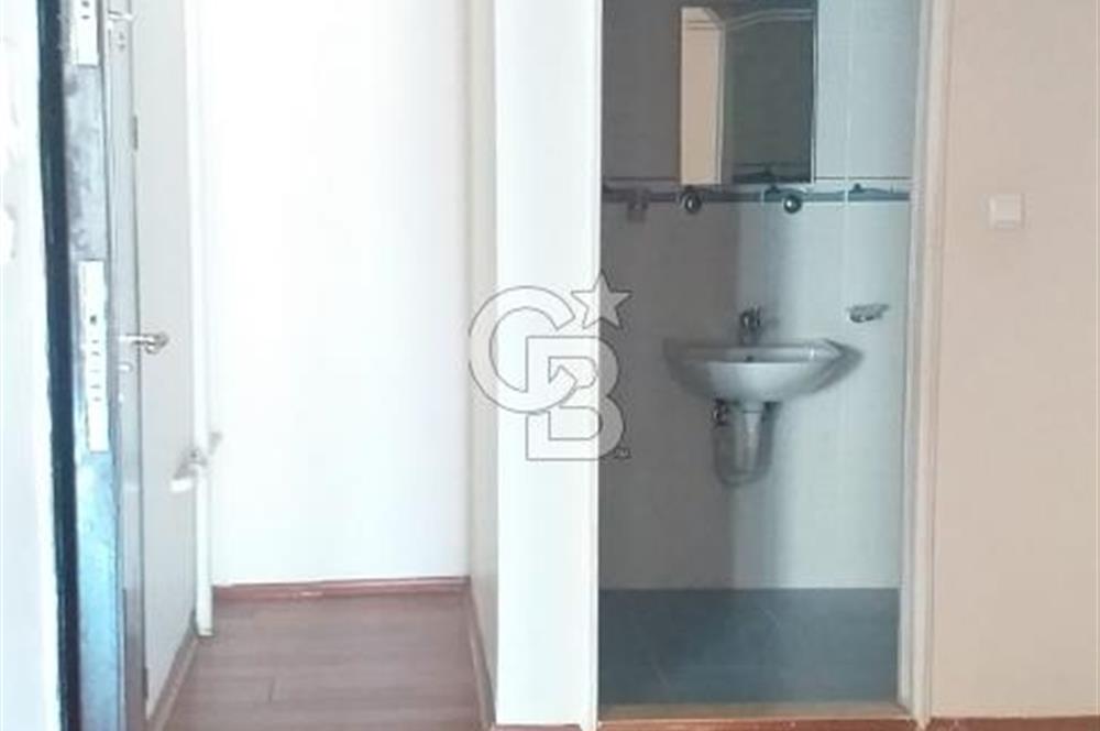 CB ATA'DAN ERZURUM KAYAKYOLU SEMTİNDE 3+1 SATILIK DAİRE