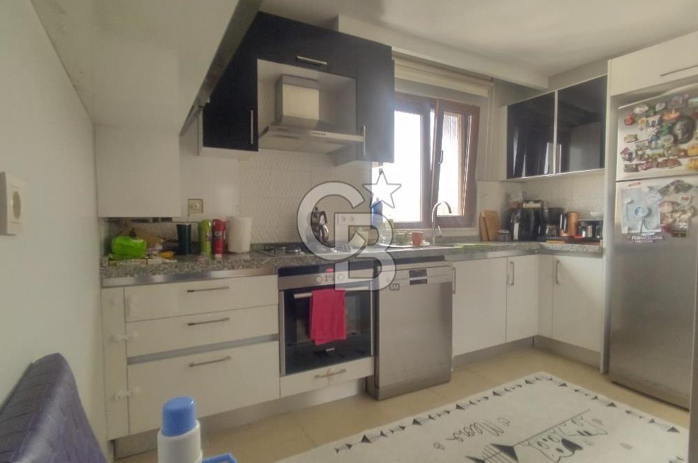 Maltepe,Aydınevler,Gökkuşağı sitesinde Dubleks 3+2