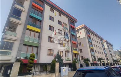 Maltepe,Aydınevler,Gökkuşağı sitesinde Dubleks 3+2