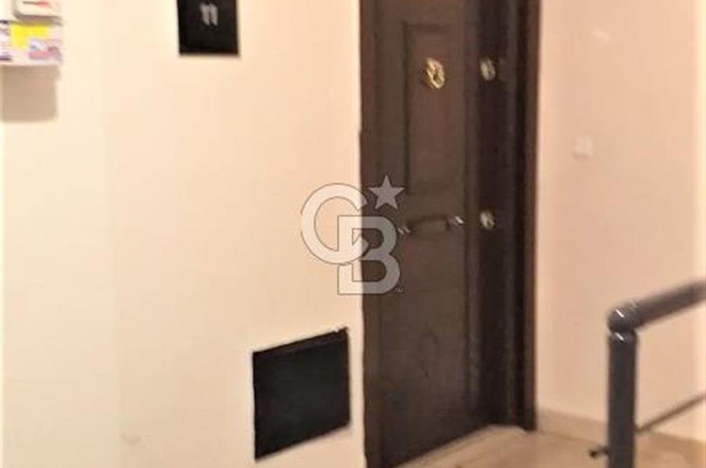 CB ATA'DAN ERZURUM KAYAKYOLU SEMTİNDE 3+1 SATILIK DAİRE