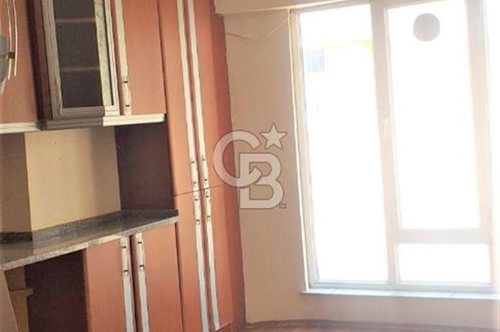 CB ATA'DAN ERZURUM KAYAKYOLU SEMTİNDE 3+1 SATILIK DAİRE