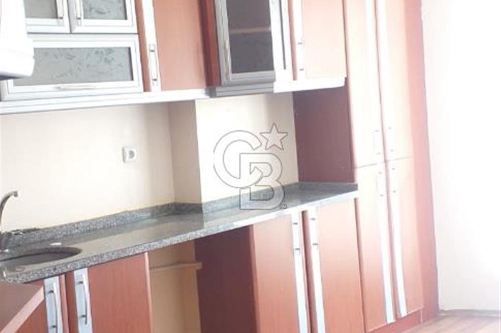 CB ATA'DAN ERZURUM KAYAKYOLU SEMTİNDE 3+1 SATILIK DAİRE