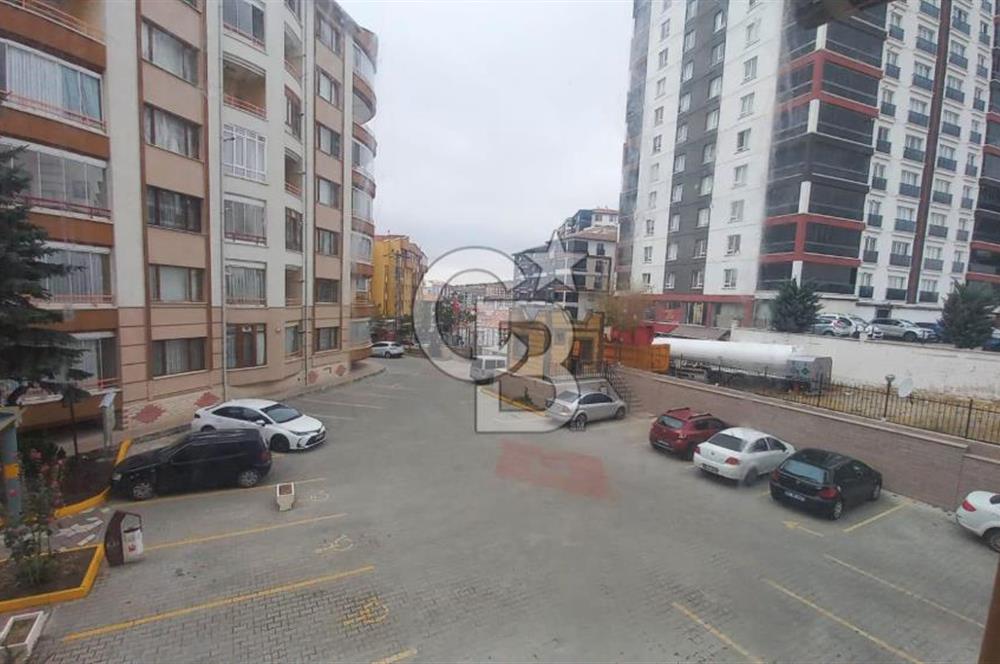 Kafkas Kent Sitesi'nde Satılık 3+1 Daire