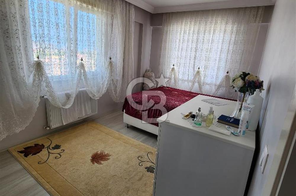 CB/PARK DEREBAHÇE IRMAK VADİ EVLERİNDE 170m² SATILIK DAİRE