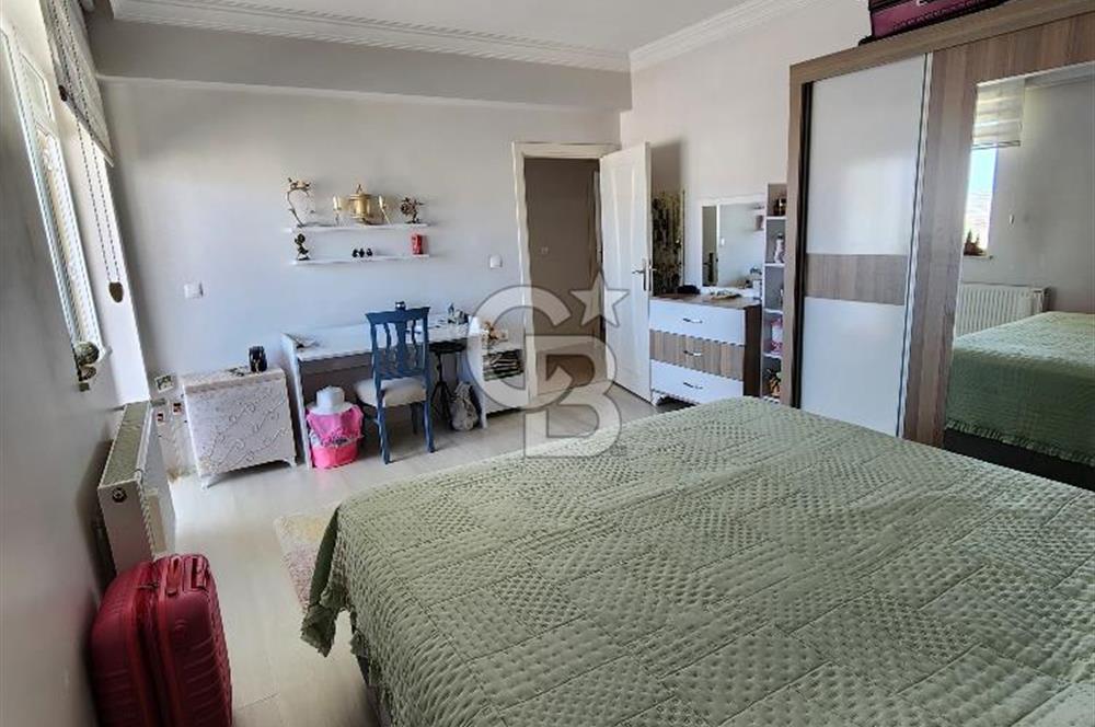 CB/PARK DEREBAHÇE IRMAK VADİ EVLERİNDE 170m² SATILIK DAİRE