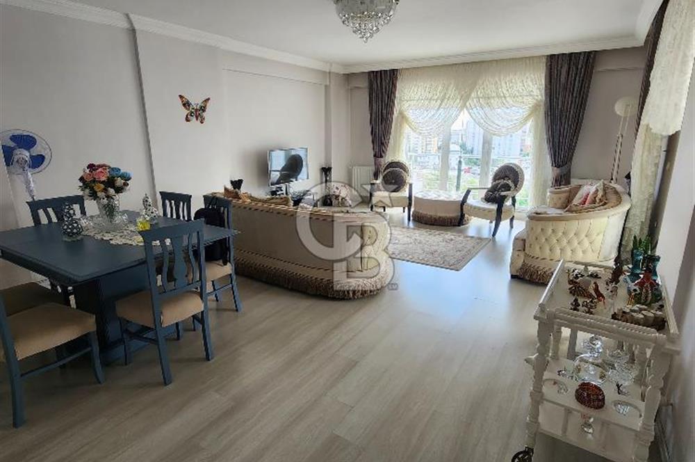 CB/PARK DEREBAHÇE IRMAK VADİ EVLERİNDE 170m² SATILIK DAİRE