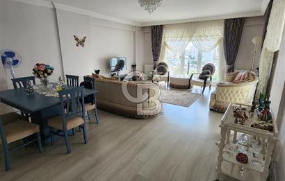 CB/PARK DEREBAHÇE IRMAK VADİ EVLERİNDE 170m² SATILIK DAİRE