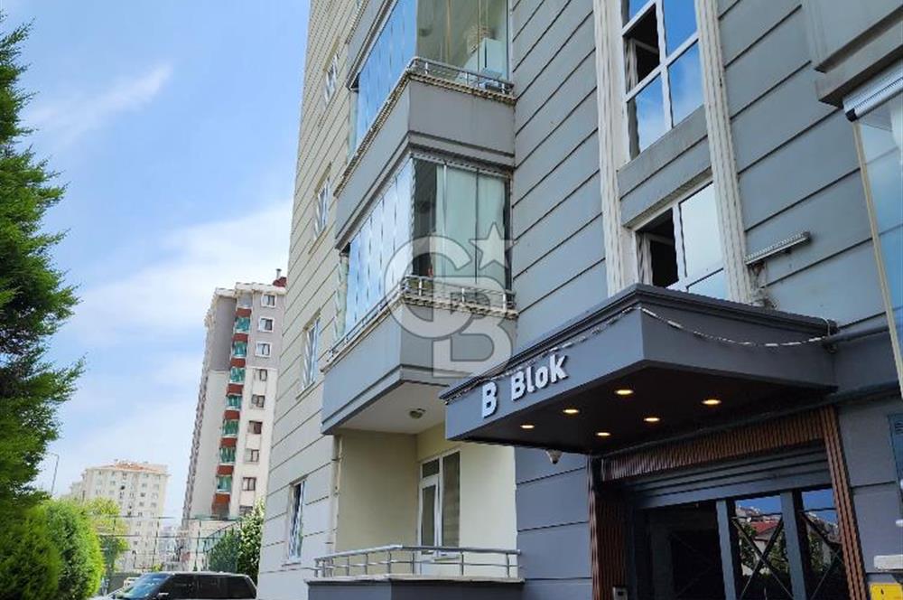 CB/PARK DEREBAHÇE IRMAK VADİ EVLERİNDE 170m² SATILIK DAİRE