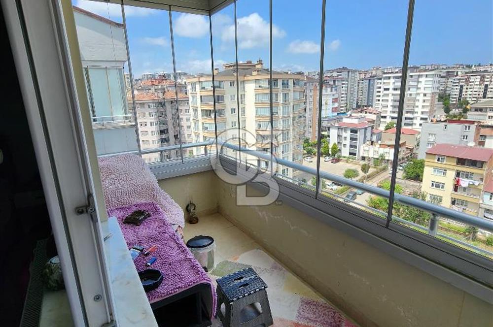 CB/PARK DEREBAHÇE IRMAK VADİ EVLERİNDE 170m² SATILIK DAİRE