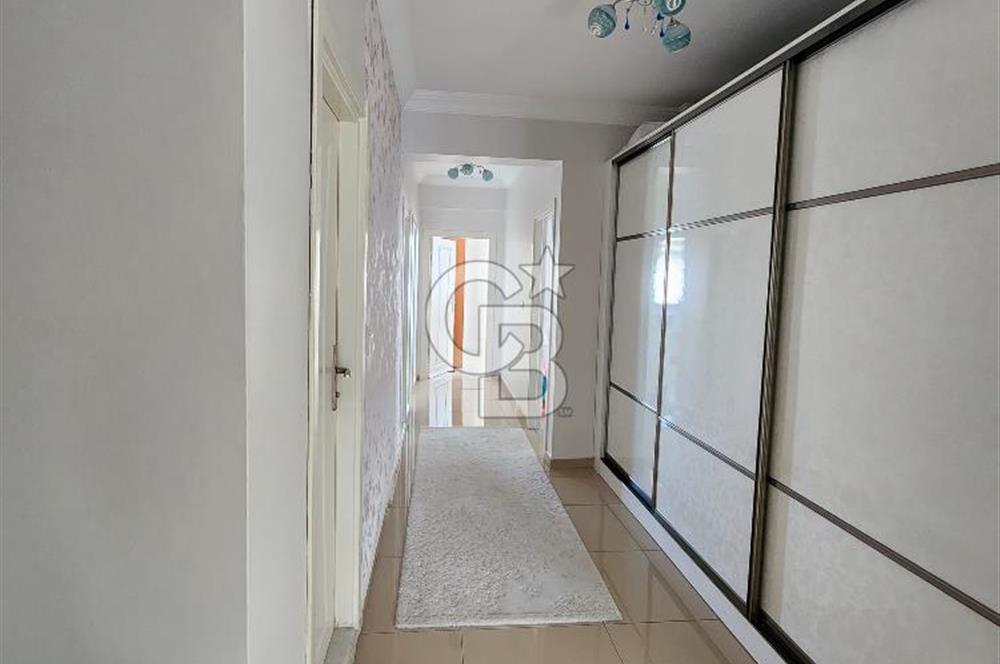 CB/PARK DEREBAHÇE IRMAK VADİ EVLERİNDE 170m² SATILIK DAİRE