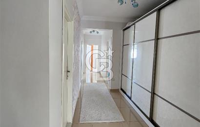 CB/PARK DEREBAHÇE IRMAK VADİ EVLERİNDE 170m² SATILIK DAİRE