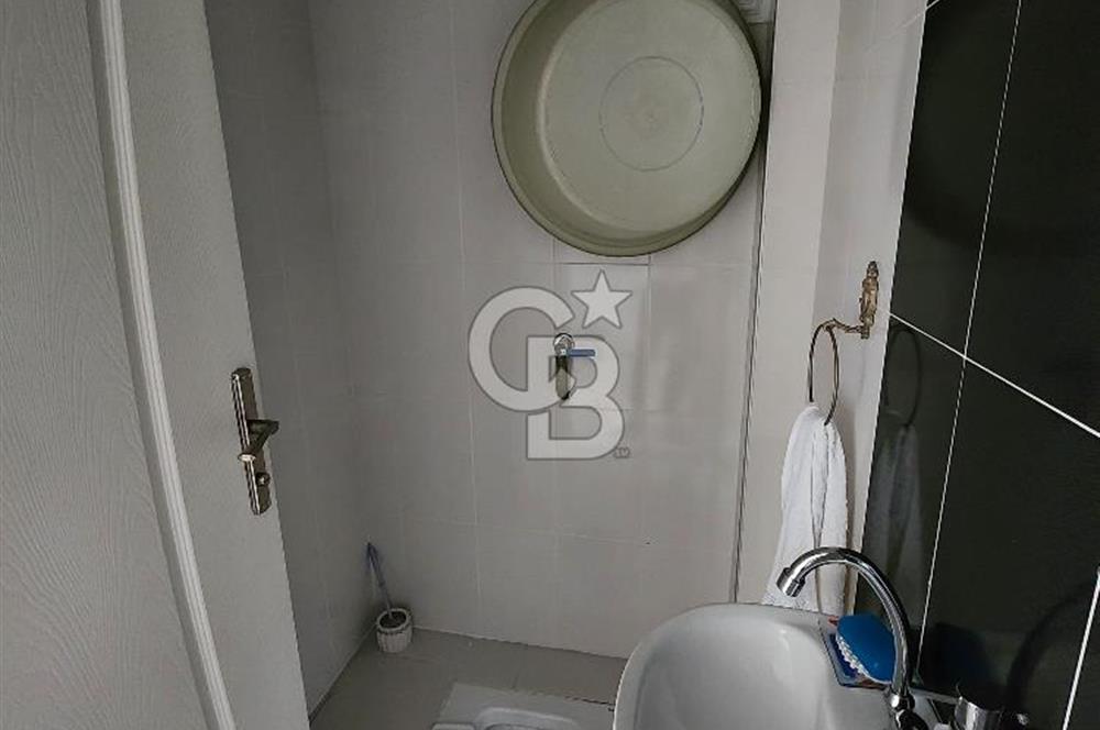 CB/PARK DEREBAHÇE IRMAK VADİ EVLERİNDE 170m² SATILIK DAİRE