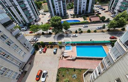 CB/PARK DEREBAHÇE IRMAK VADİ EVLERİNDE 170m² SATILIK DAİRE