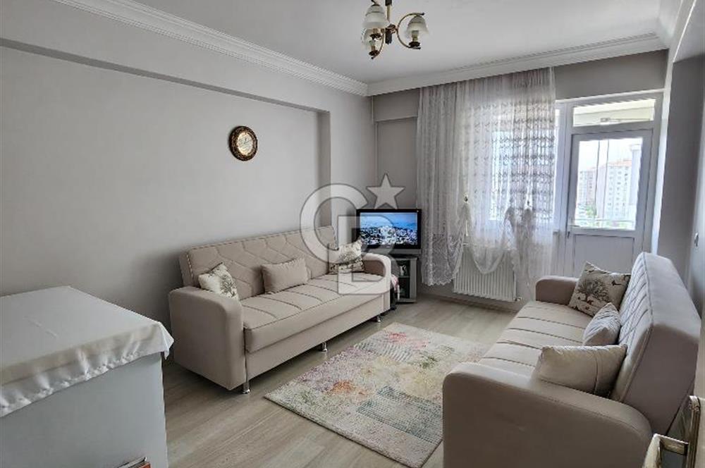 CB/PARK DEREBAHÇE IRMAK VADİ EVLERİNDE 170m² SATILIK DAİRE