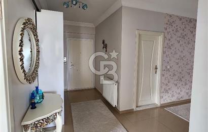 CB/PARK DEREBAHÇE IRMAK VADİ EVLERİNDE 170m² SATILIK DAİRE