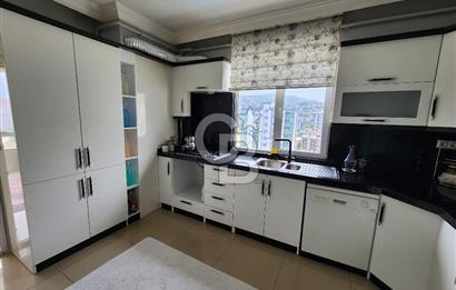 CB/PARK DEREBAHÇE IRMAK VADİ EVLERİNDE 170m² SATILIK DAİRE