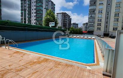 CB/PARK DEREBAHÇE IRMAK VADİ EVLERİNDE 170m² SATILIK DAİRE